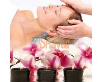 CURSO DE MASAJES AROMATERAPIA REFLEXOLOGIA FLORES DE BACH