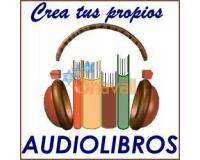 CREA TUS AUDIOLIBROS DE TEXTO A VOZ MP3 PROGRAMA PC PALM IPOD