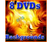 FONDOS EDICION VIDEO PROFESIONAL BACKGROUNDS CON MOVIMIENTO B1