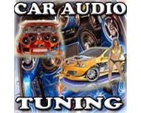 CURSO CAR AUDIO TUNING INSTALACION MONTAJE CONFIGURACION SOFTWAR