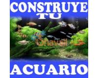 CURSO CREA TU ACUARIO PECERA PROFESIONAL MANTENIMIENTO VIDEOS