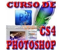 VIDEO CURSO ADOBE PHOTOSHOP CS4 INTERACTIVO VIDEOS MANUALES CAPA