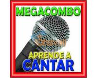 CURSO APRENDE A CANTAR VIDEO DVD SOFTWARE AUDIOS MANUAL CANTO