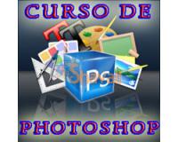 CURSO PHOTOSHOP PROFESIONAL 5 DVD VIDEO CS3 RETOQUE EFECTOS