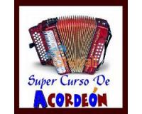 CURSO ACORDEON VALLENATO TECLADO BOTONES NORTENO TECNICA VOCAL