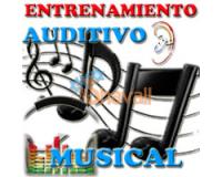 CURSO ENTRENAMIENTO AUDITIVO LEE ESCRIBE PARTITURAS MUSICAL MUSI