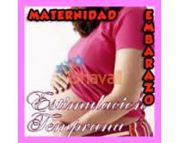 ESTIMULACION TEMPRANA MATERNIDAD EMBARAZO VIDEO AROBICOS 5 DVDs