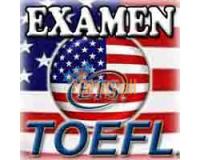 CURSO EXAMEN TOEFL TEST PREPARATORIO INTERACTIVO PRACTICE IBT IN