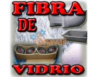 CURSO FIBRA DE VIDRIO MANUALES ILUSTRADOS PASO A PASO RESINAS