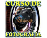 VIDEO CURSO FOTOGRAFIA DIGITAL ANALOGA 3 DVD MANUALES TUTORIAL