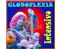 CURSO GLOBOFLEXIA GLOBOS ARTE DECORAR FIESTAS INFANTILES VIDEOS