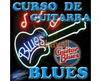 CURSO GUITARRA BLUES INTERACTIVO TECNICAS NIVELES METODOS MP3