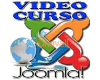 VIDEO CURSO JOOMLA DISEÑO WEB CONFIGURACION TEMPLATES 2 DVD