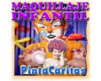 MAQUILLAJE ARTISTICO INFANTIL PINTAR CARITAS FANTASIA DISEÑOS