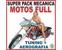 CURSO MECANICA DE MOTOS EXPLICACION PASO A PASO PROFESIONAL