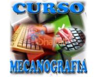 CURSO DE MECANOGRAFIA EJERCICIOS SOFTWARE APRENDE DIGITAR RAPIDO