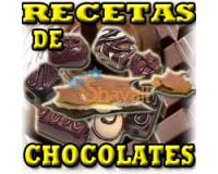 CURSO CHOCOLATES BOMBONES TRUFAS BROWNIES GALLETAS POSTRES TORTA