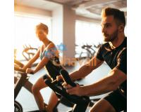 ¡Descubre Tu Mejor Versión! Curso de Spinning | ¡Cambia Tu Vida 