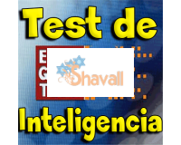 EL GRAN TEST DE LA INTELIGENCIA MIDE TU COEFICIENTE INTELECTUAL