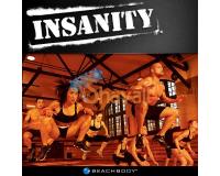 Video Curso Insanity Workout Deluxe rutina para adelgazar