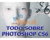 ADOBE PHOTOSHOP CS6 EXTENDED CURSO COMPLETO TODO ESPAÑOL
