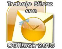 VIDEO CURSO USO EFICAZ DE OUTLOOK 2010 MICROSOFT ESPAÑOL DVD