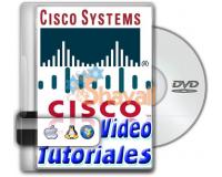 VIDEO TUTORIALES PARA CERTIFICACIONES CISCO CCNA CCNP VLAN REDES