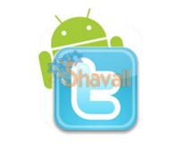 Video Curso Desarrollo para Android cliente de Twitter