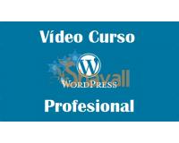 Vídeo Curso Profesional de WordPress De Básico a Profesional