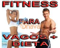 VIDEO CURSO FITNESS PARA VAGOS DVD EJERCICIOS MUJER HOMBRE LIFE