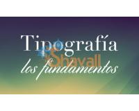 Vídeo Curso Aprende los Fundamentos de la Tipografía