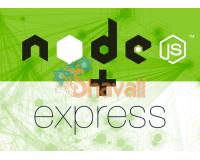 Vídeo Curso Conoce NodeJS y ExpressJS desde Cero