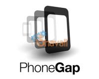 VIDEO CURSO PHONEGAP APLICACIONES MOBILES JAVASCRIPT HTML5