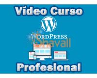 Vídeo Curso Profesional de WordPress de Básico a Avanzado