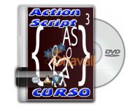 VIDEO TUTORIAL ACTIONSCRIPT 3.0 CURSO AS3 COMPLETO DVD ESPAÑOL