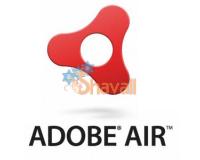 VIDEO CURSO ADOBE AIR INSTALACION RIA FLEX HP AS3 APLICACIONES