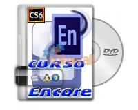 VIDEO TUTORIAL ADOBE ENCORE CS6 DVD ESPAÑOL CURSO COMPLETO