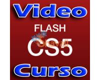 VIDEO TUTORIAL ADOBE FLASH CS5 ESPAÑOL CURSO DVD