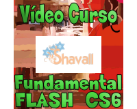 VIDEO CURSO ADOBE FLASH CS6 PROFESSIONAL FUNDAMENTAL EN ESPAÑOL