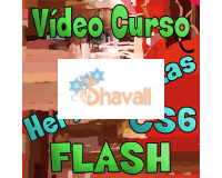 VIDEO CURSO HERRAMIENTAS DE ADOBE FLASH CS6 PROFESSIONAL ESPAÑOL