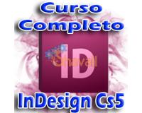 VIDEO TUTORIALES ADOBE INDESIGN CS5 EN ESPAÑOL CURSO COMPLETO