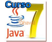 VIDEO TUTORIALES JAVA 7 CURSO COMPLETO ESPAÑOL JAVA DVD