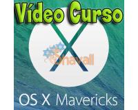 VIDEO CURSO MAC OS X MAVERICKS 10.9 TUTORIAL EN ESPAÑOL