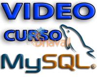 CURSO MYSQL SERVER FUNCIONES TUTORIAL COMANDOS VIDEO ESPAÑOL