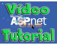 VIDEO CURSO ASP NET FRAMEWORK SITIOS WEB DINAMICOS TUTORIAL