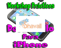 CURSO DESARROLLO PARA IPHONE AVANZADO WORKSHOP PRACTICO ESPAÑOL