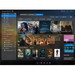 CyberLink PowerDVD Ultra 16.0.2011.60 Español 2