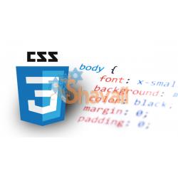 Video curso Aprende css 3 desde cero tutorial 1 Video curso Aprende css 3 desde cero tutorial 1