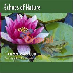 Sonidos de la Naturaleza Echoes of Nature Audio CDs Mp3 1