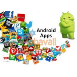 Desarrolla Aplicación Android hasta Publicarla en Google Play 1